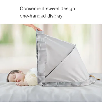 

Portable Foldable Multifunction Mosquito Mesh Nets For Infants Baby Crib Netting Baby Bed Mosquito Nets Prevent Pest Control Hot