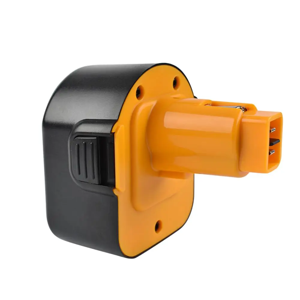 Bonacell 12V 3000 мА/ч никель металл гидридного PS130 для BLACK&DECKER инструмент Мощность