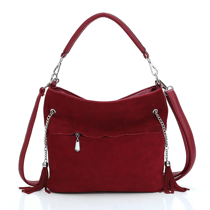 

WOMEN'S Bag 2019 New Style WOMEN'S Bag Large Capacity Handbag Fashion Crossbody Bag Women's Large Bag