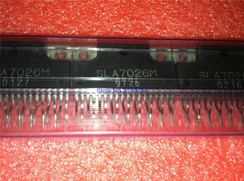 

5pcs/lot SLA7026M SLA7026 ZIP-18 In Stock