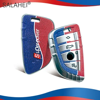 

Soft TPU Car Key Case Cover For BMW 2 3 5 7 Series 6GT X1 X3 X5 X6 F45 F46 G20 for BMW F30 F20 F10 F18 F22 F01 X3 X4 F06 F02 M3