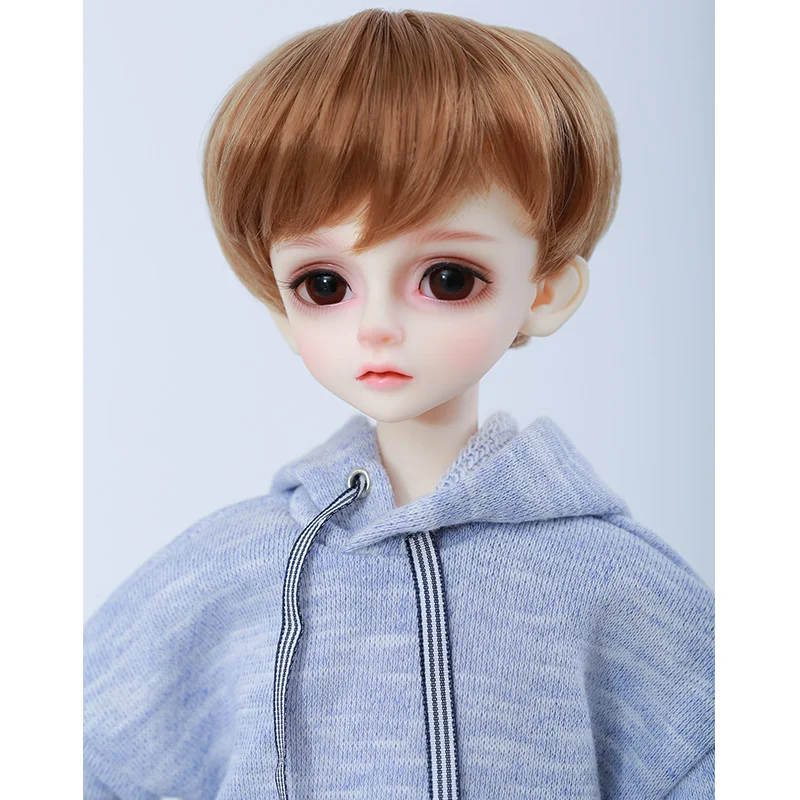 OUENEIFS BJD куклы Luts BJD bory 1/4 модель тела мальчика шарнирная кукла вторичный элемент мир