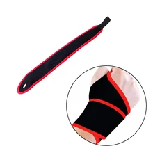 1 шт. спортивные наручные мягкие Модные Портативные наручные скобки для женщин