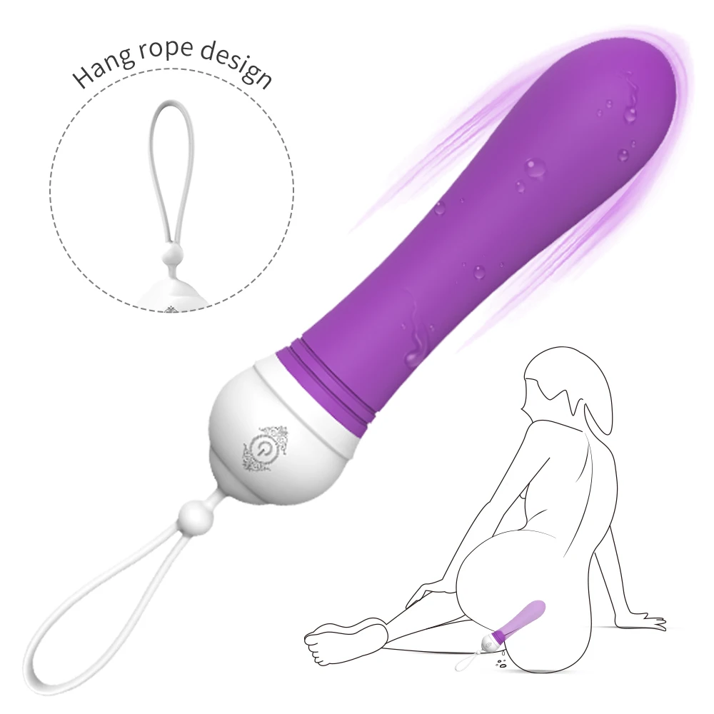 Фаллоимитатор G Spot вибраторы для женщин секс товары игрушки Клитор Массажер