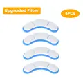 Blue 4PCs