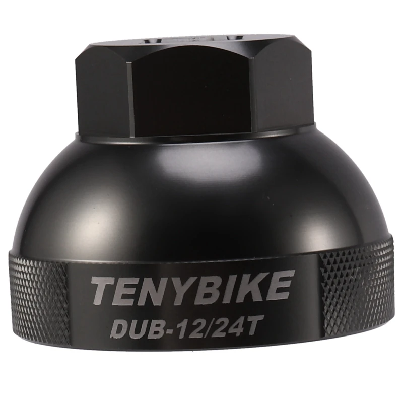 

Bottom Bracket Tool Bicycle Bottom Brackets Wrench Socket Sram Dub Repair Tool DUB12T-24T DUB MTB Mountain Road Bike Cycling Par