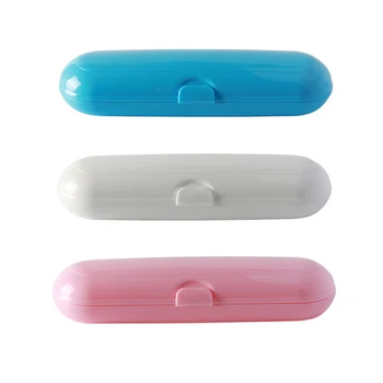 

Oral B Electric Toothbrush Travel Box Ultrasonic Toothbrush Portable Box Outdoor Electric Toothbrush Protective Cover