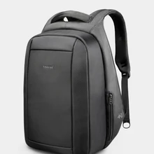 Tigernu Nascosta Anti furto Della Chiusura Lampo Degli Uomini di Scuola da 15.6 pollici Del Computer Portatile Zaini Da Viaggio Repellente Acqua 20L Multi Caricatore USB Maschio Mochila