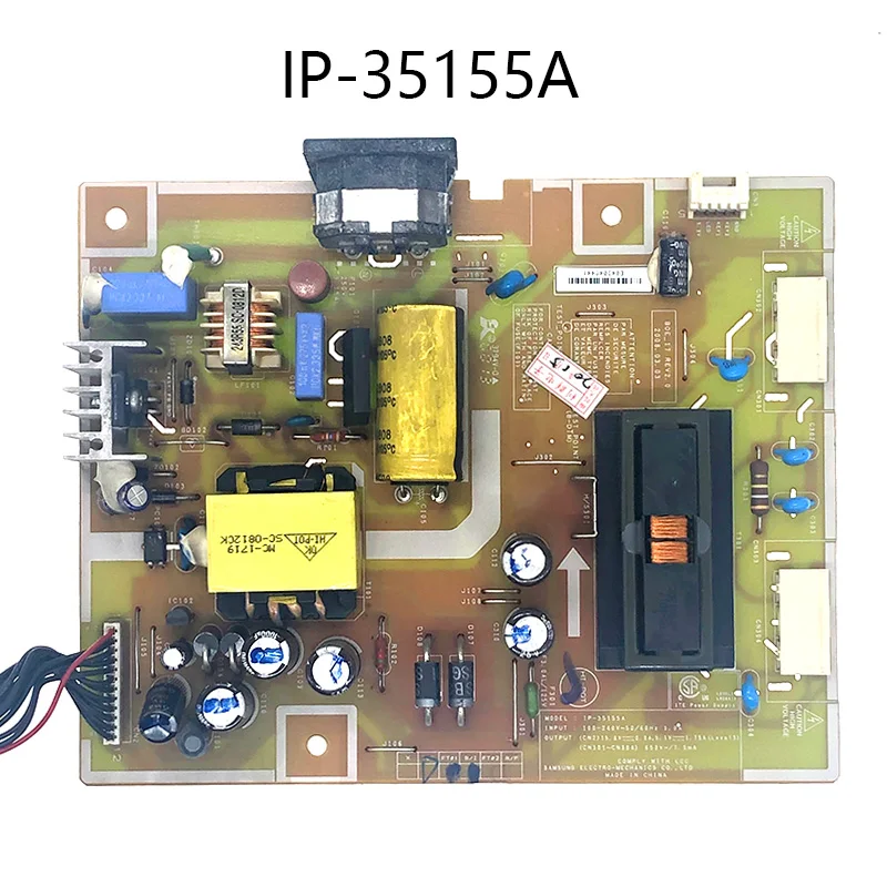 

Good test power board for 740N 940BW 931BW G19W 940NW 730BA IP-35155A