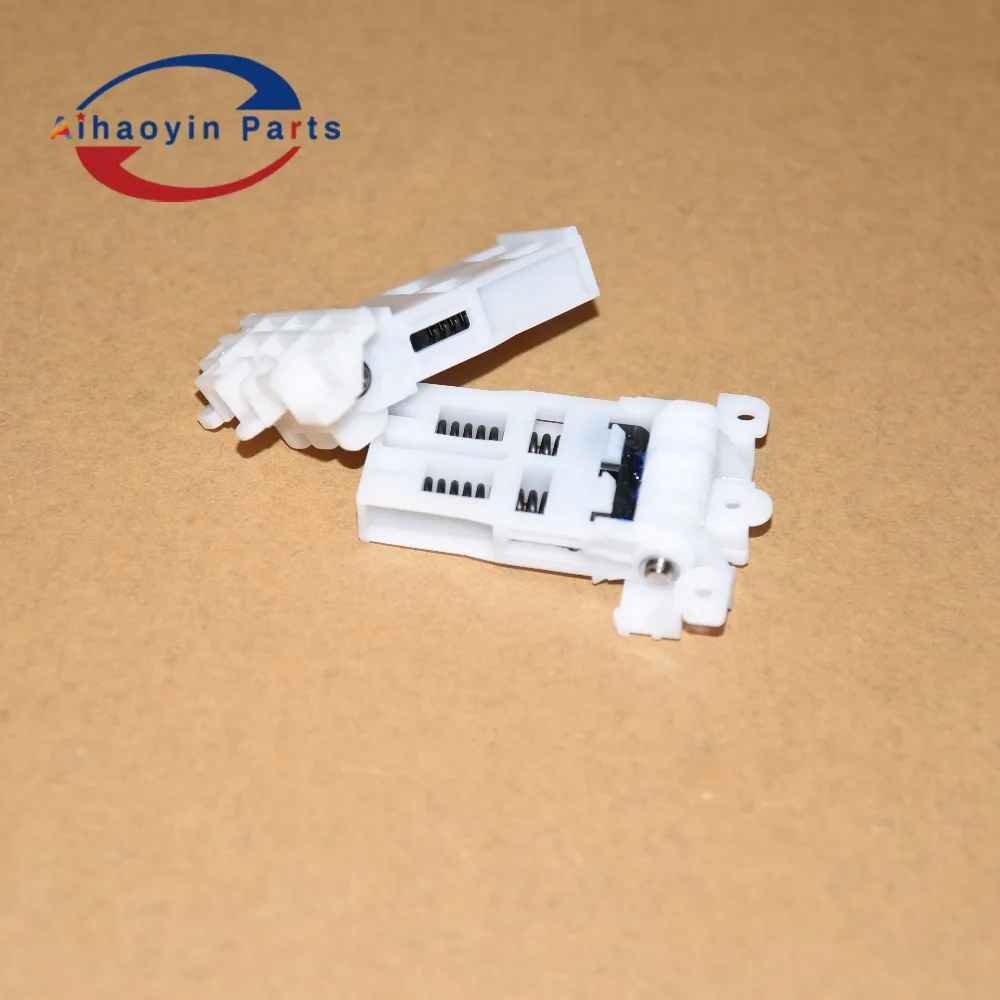 2X 003N01018 003N01051 for Xerox WorkCentre 3210 3220 3300 3320 3635 6110 PE16 PE120 for Ricoh SP 3200 AC104 AC205 ADF Hinge (5)