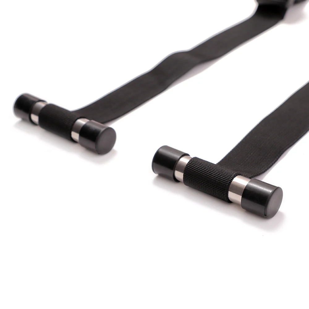 BLACKWOLF Erotic Toys Tool for Couples Sex Swing Soft Sex Furniture Fetish Bandage Love Adult game Chairs Hanging Door Swing