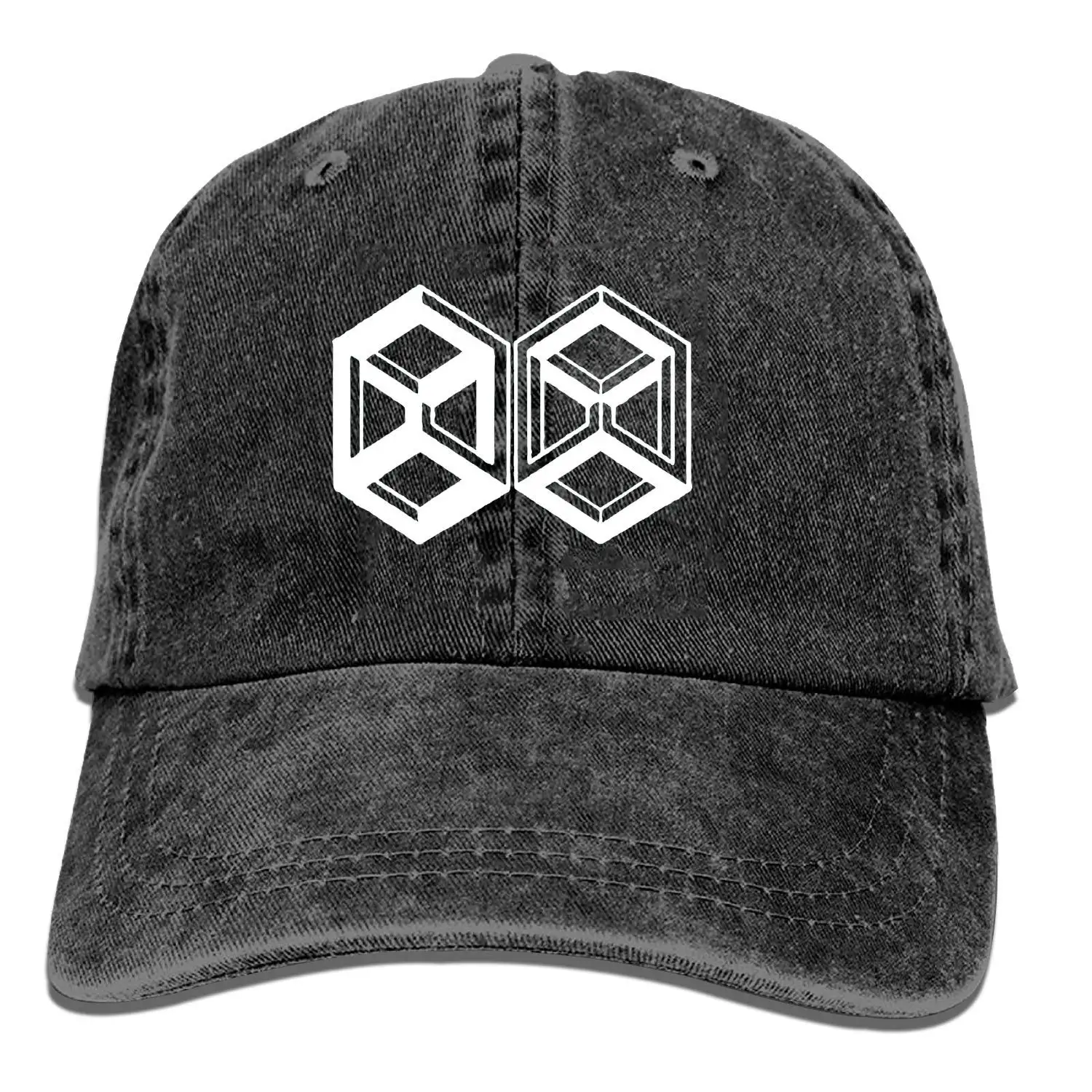 Бейсболка s для мужчин и женщин-NTH Di для мужчин, Спортивная Кепка с геометрическим рисунком, регулируемая ковбойская Кепка водителя грузовика