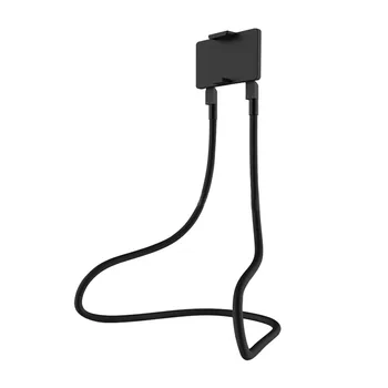 

Multifunctional Outdoor Cycling Snake-like Neck Flexible Phone Holder 360 Degree Rotating Long Arm Selfie Anti-skid Universal
