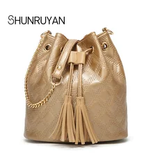 SHUNRUYAN дизайнерские модные маленькие сумки через плечо с кисточками маленькая сумка для отдыха сумка на плечо роскошные сумки женские сумки