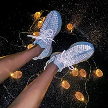 Женская дышащая обувь для бега; женская обувь для танцев; V2; статические кроссовки angel; повседневная женская спортивная обувь; zapatillas mujer