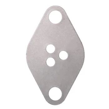 

EGR Valve Blanking Plate for FIAT ALFA LANCIA VAUXHALL OPEL 1.9 JTD CDTI 8V