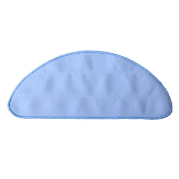 

New 5x/10x Mop Cloth For Proscenic 800T Robot Vacuum Cleaner Accessory Parts