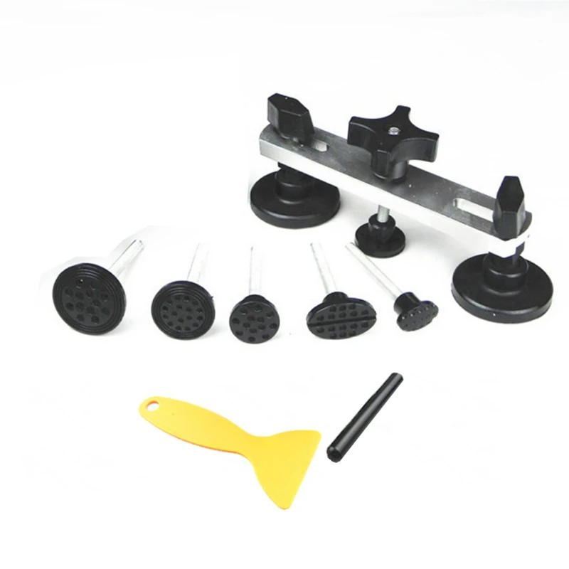 

Car Repair Dent Repair Tool Car Body Repair Kit Puller Pulling Glue Pulling Tabs For Car Paint Dent Repair Tool