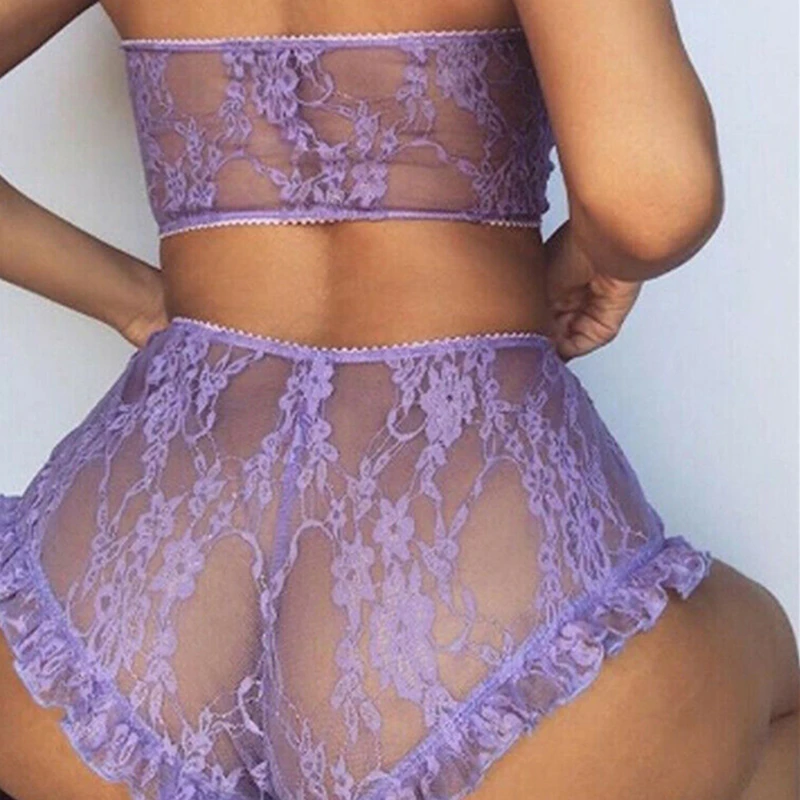 Lace Bra Sets (1)
