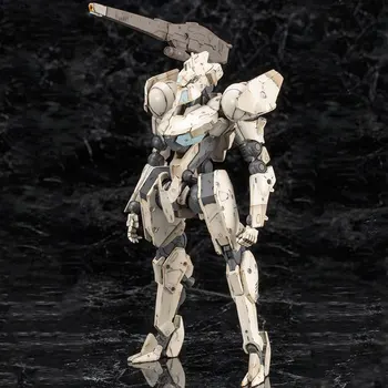 

10801 Fa049 Frame Arms Bone Machine Jihadist Mecha White Tiger Belt Special Code