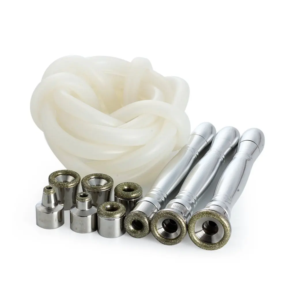 Diamond Microdermabrasion Vacuum Peeling Skin Dermabrasion Skin Rejuvenation Instrument Blackheads Removal Devices 5