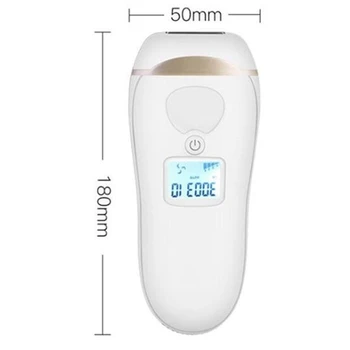 

300000 Flash Professional IPL Epilator Permanent Hair Removal LCD Display Depilador Painless Bikini Trimmer Photoepilator