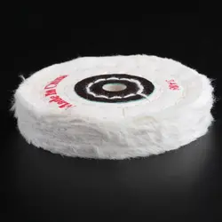 3 ''ткань Полировочный диск спонж с разными поверхностями для маникюра шлифовальный станок для ювелирных изделий для ручной работы
