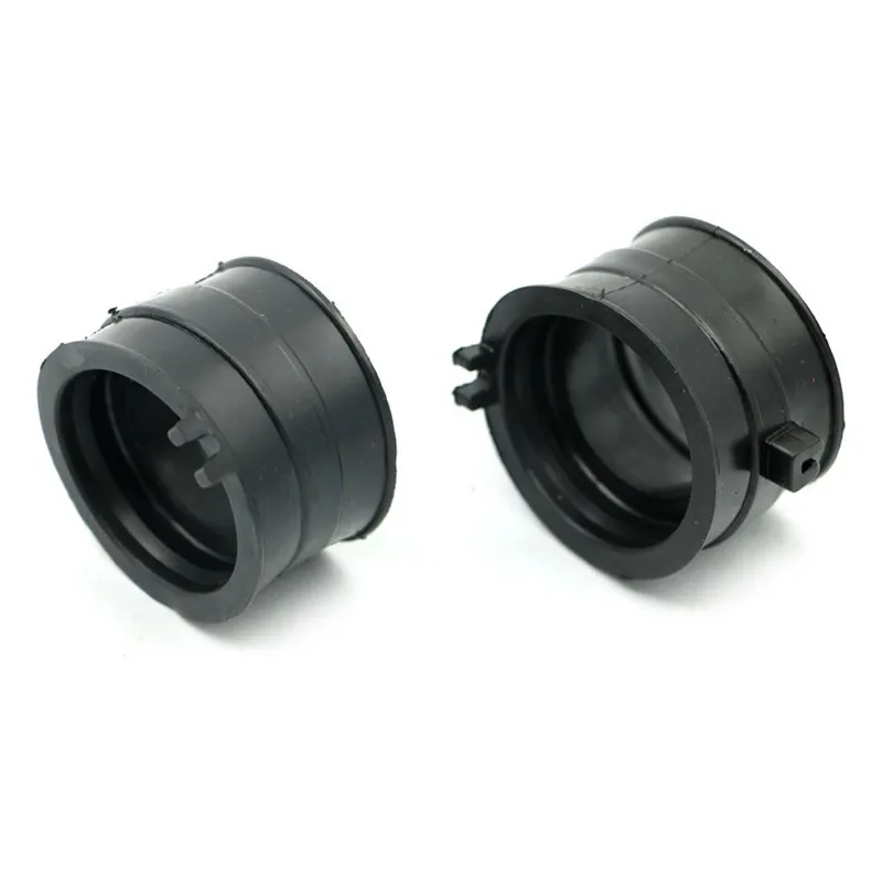 Мотоцикл Впускной зона сопряжения карбюратора для Honda Steed400 92-97 VT600 88-08 NT400 Bros400 VT750 Shadow Aero 04-09 VT750C2 тени для век