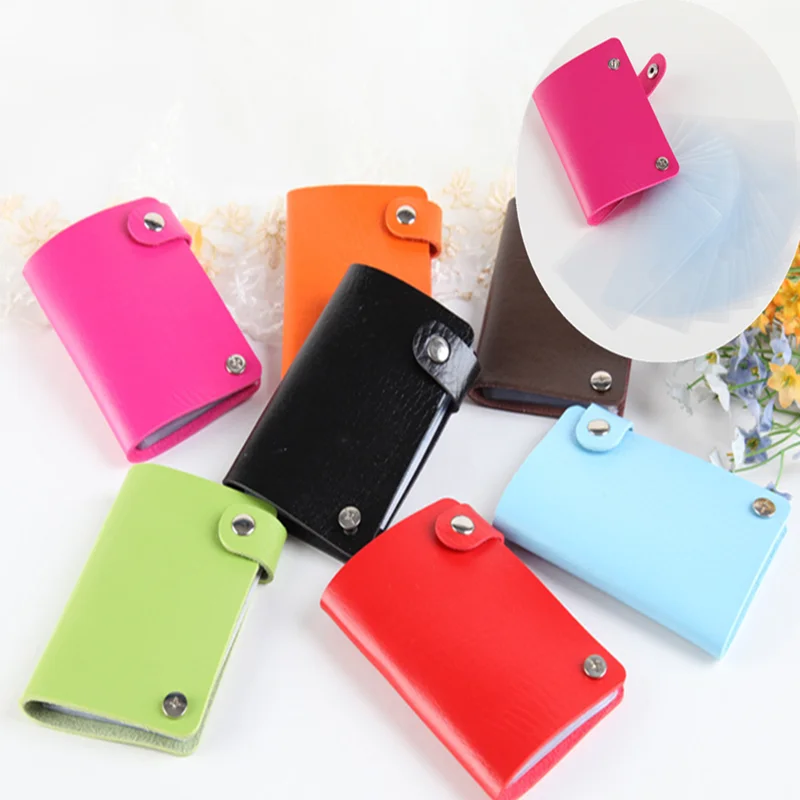 Wallets