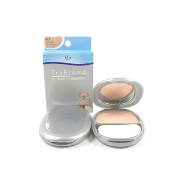 

Cover Girl TruBlend Powder 410 Classic Ivory