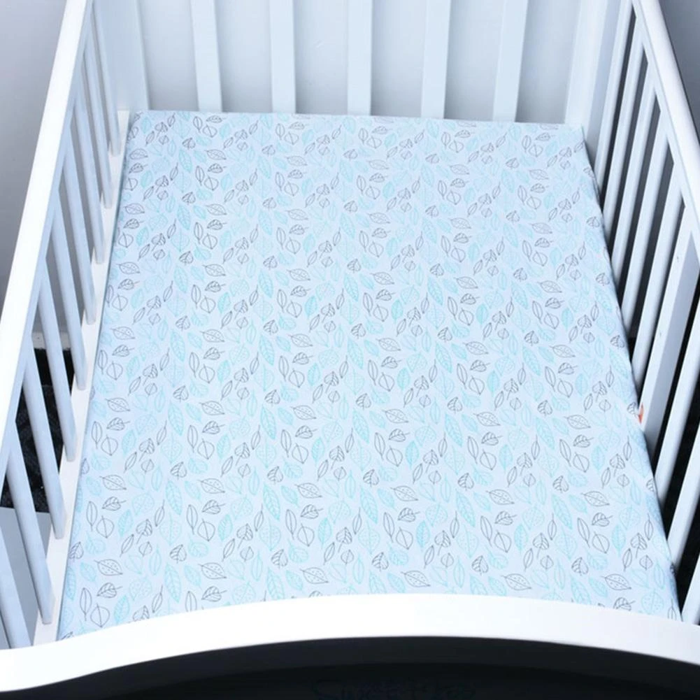 porta crib sheets