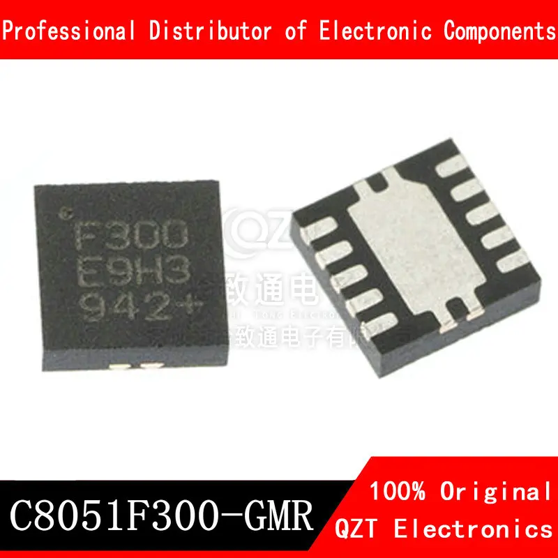 10 шт./лот Φ C8051F300 Φ новый оригинальный телефон оригинальный oem 91205 pc9 711 1 шт применим для honda accord civic seal и φ shaft