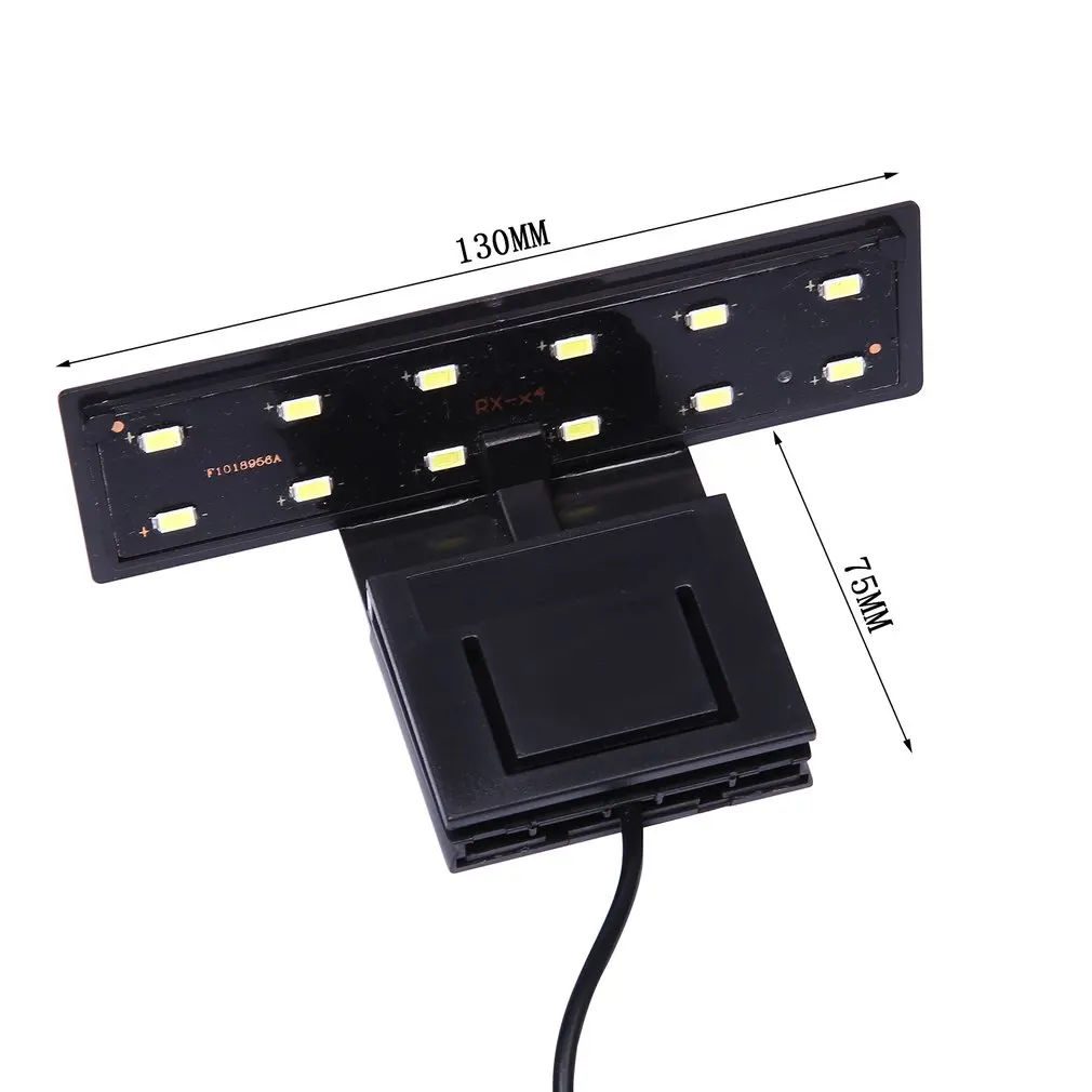     ܵ , 12 LED Ŭ  Ŭ ,    6W 220V EU ÷