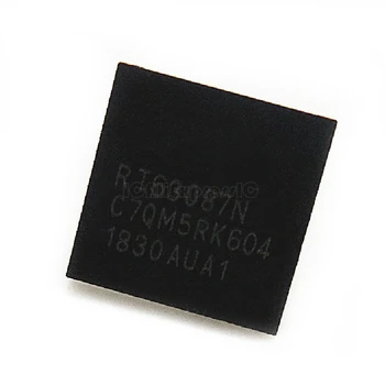 

2pcs/lot OZ8691LN RT8231BGQW OZ8556LN NCP81201 RT63087N QFN