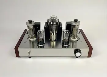 

6H8C FU50 Tube Amplifier Single-Ended DIY SET or Finished Lamp Amp 10W*2
