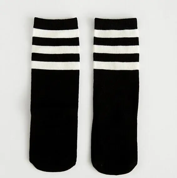 Socks 6 Гольфы детская одежда носки унисекс для малышей носки для маленьких девочек с героями мультфильмов Гольфы с лисой из хлопка, милые носки для девочек - Цвет: Socks 6