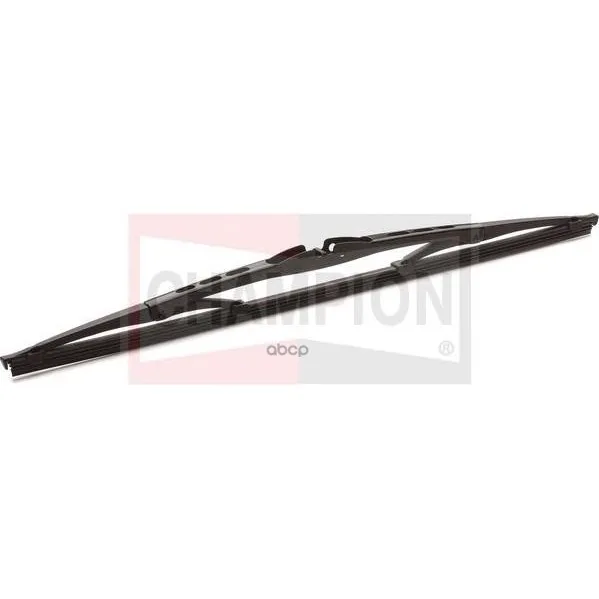 Стеклоочиститель Easyvision Standard Blade X 2 380 Mm Упаковка Блистер, Комплект 2 Шт. Champion арт. E38/B02