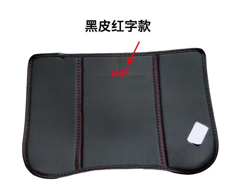 Автомобильный Стайлинг подходит для Mitsubishi Outlander 2013-2016 автомобильный подлокотник Kick Pad задняя защита сиденья аксессуары для интерьера Автомобильный Стайлинг подходит для Mitsubishi Outlander 2013-2016 автомобильный подлокотник Kick Pad задняя защита сиденья аксессуары для интерьера