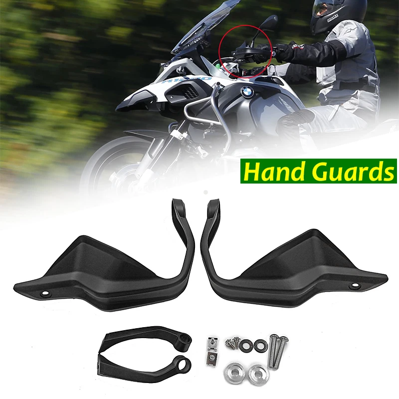 Защита рук для BMW G310GS G310R G 310 GS G310 310R 2017 2018 2019 | Автомобили и мотоциклы