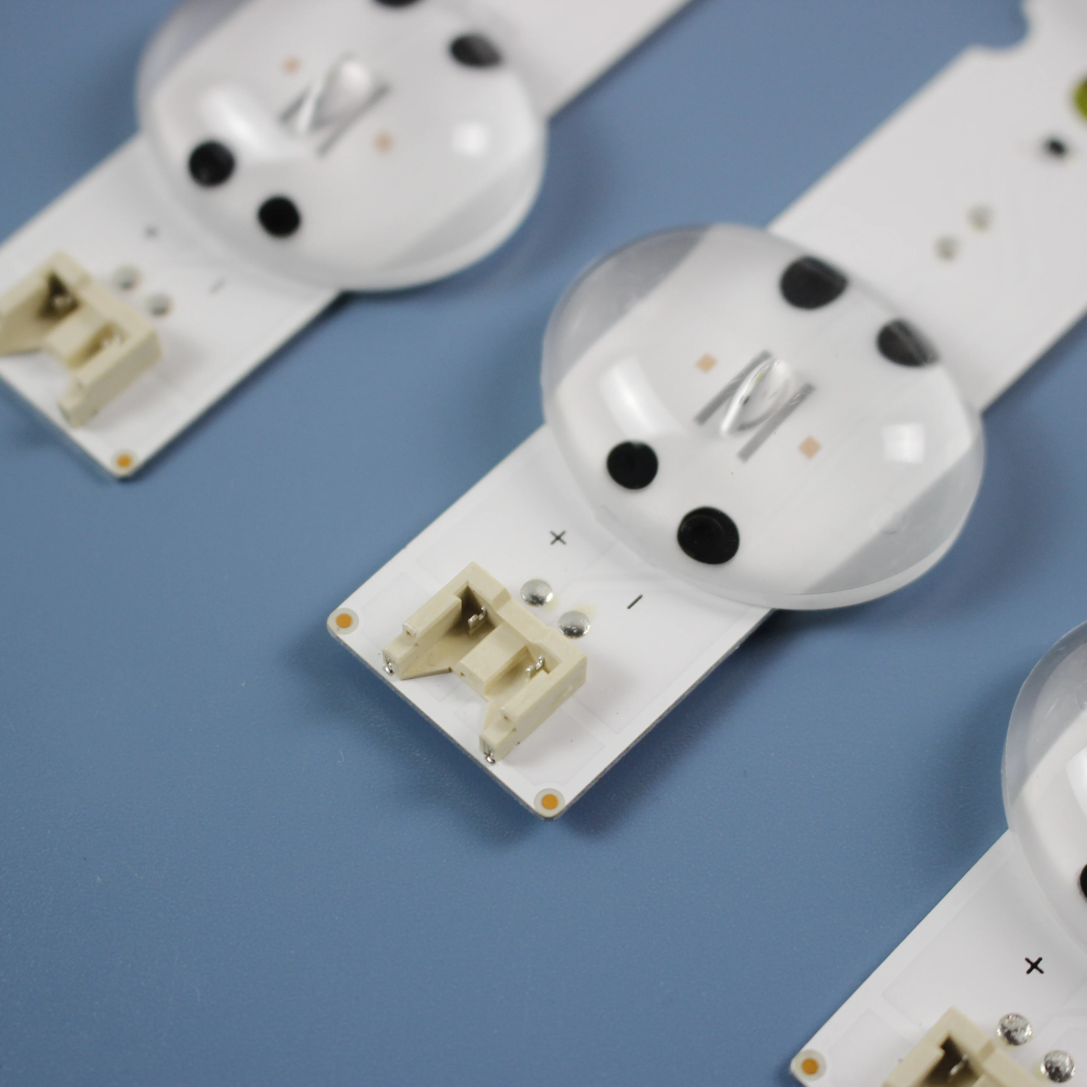 AGM76191801  LED Ʈ Ʈ SSC_43UK65(LGD)_ 8LED_SVL430A62_REV1.0_171201 HC430DQG-SLUR2 HC430DQG-SLUR1 43UK6520 43UK