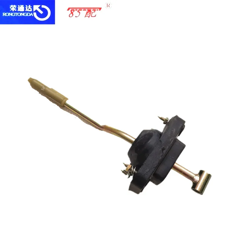 Shift lever 2400H3 Gear lever For Peugeot 206 207 206CC For Citroen C2
