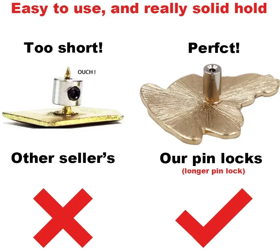 Keeper Pin Types Wholesale sites www.oceanproperty.co.th