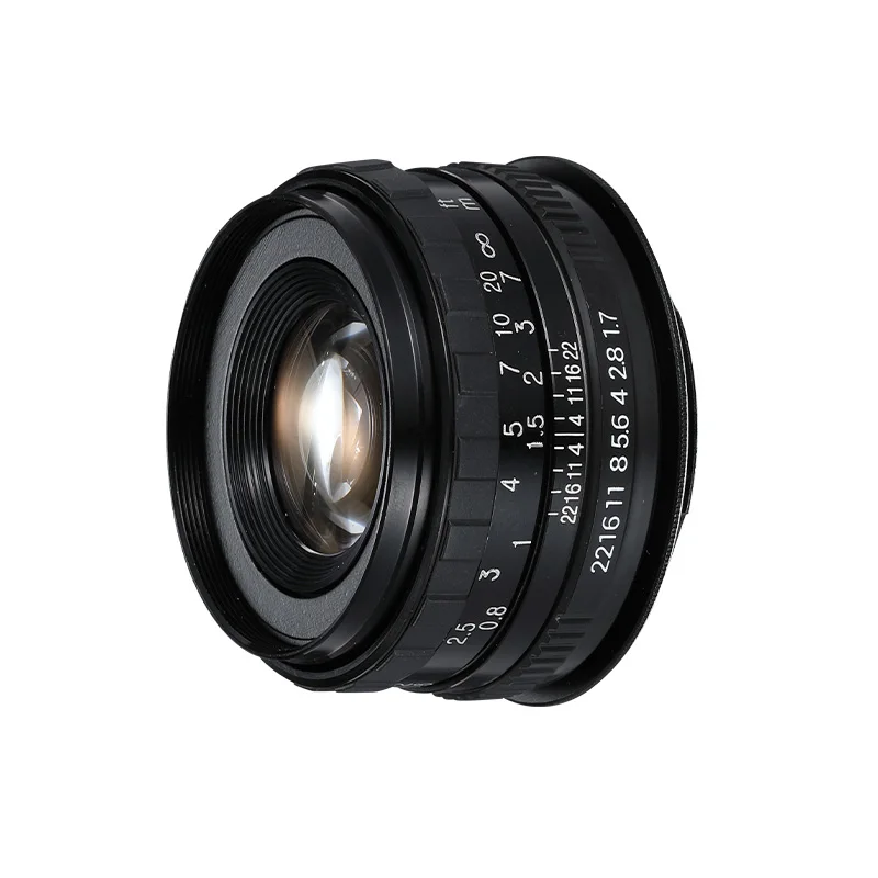 OT1 PRO II Focalize Conical Snoots Canon EF Lens