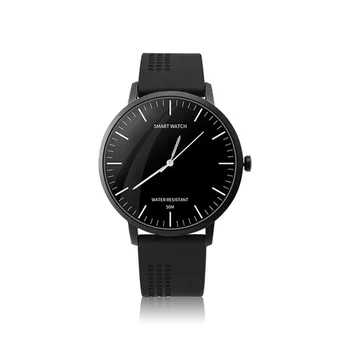 

HD06 Smart Watch Waterproof Heart Rate Monitor Remote Camera Practical