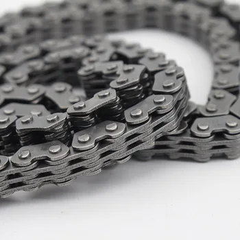 

Camshaft Timing Chain For Kawasaki KLX450R KLX450 2008-2017 KX450F 2006-2007-2008 Cam Time Chain
