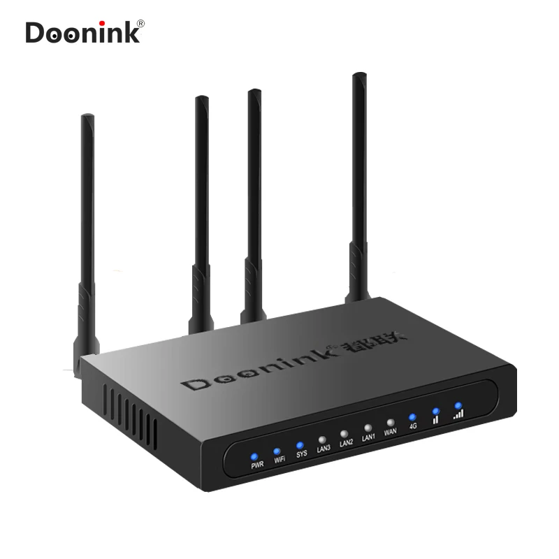 

Automatically restart and scheduled reboot supported outdoor industrial usage wireless wifi 4g 3g router