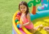 Thickened Dinosaur Beach Pools Summer Outdoor Inflatable Castle Toys Inflatable Ocean Ball Pool Paddling Pool Kids Swimming Pool 5