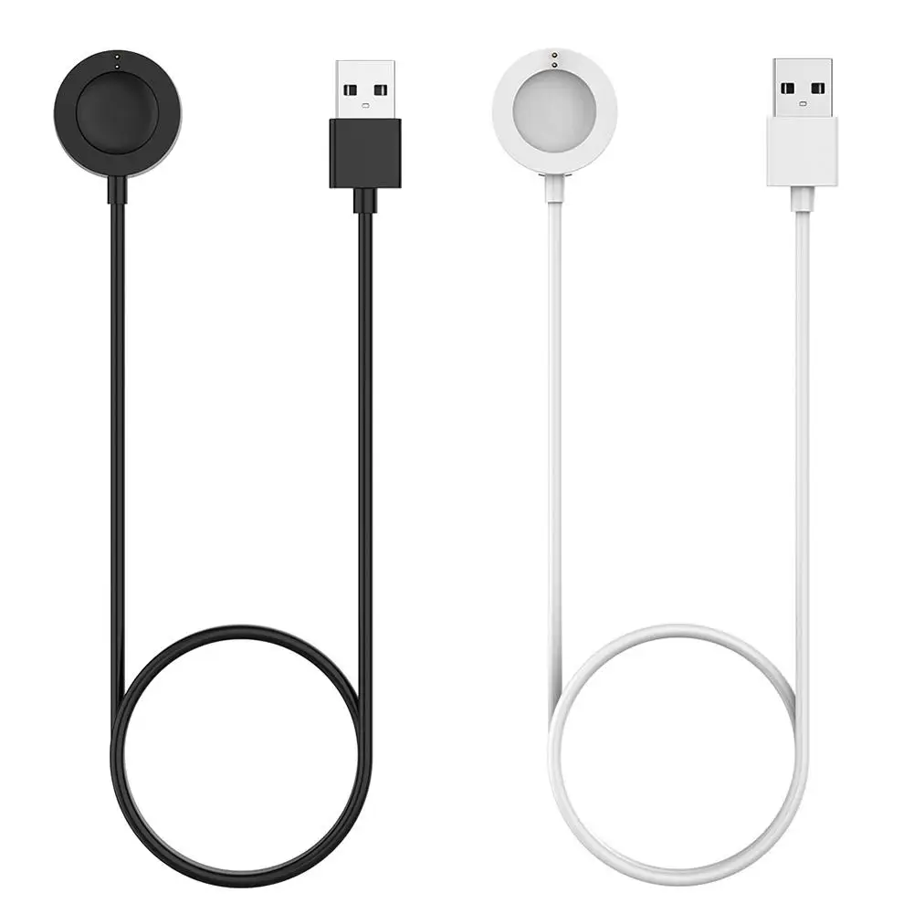 Для Fossil Gen 4 Gen 5 зарядное устройство usb зарядный кабель Беспроводная зарядная док-станция для Fossil, Emporio Армани, Скаген фальстер 2,# CW