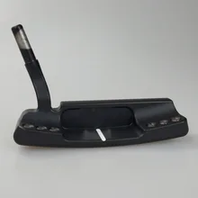 Клюшки для гольфа BN H черный клюшка стальной вал 32 33 34 35 36 с крышкой стержня