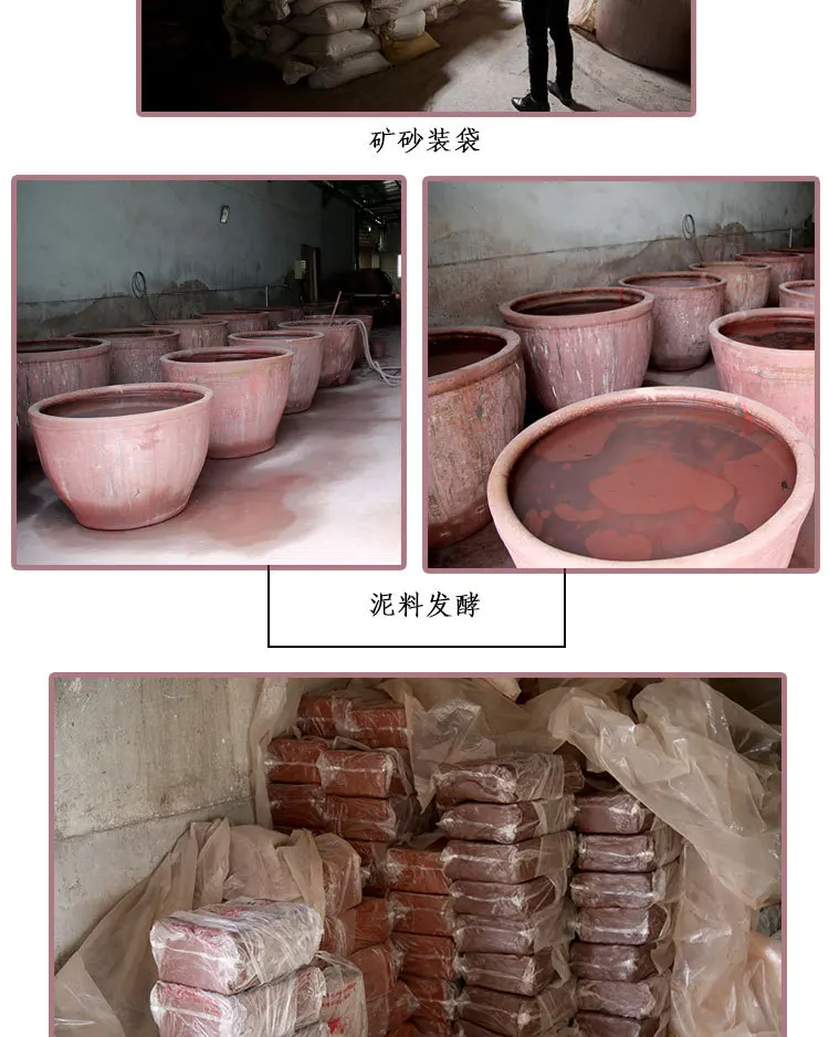 Entirely Handmade Clay Tea Small Cup Master Cup Purple Clay Tea Bowl Large Size Vintage Stump Leather Support Customization